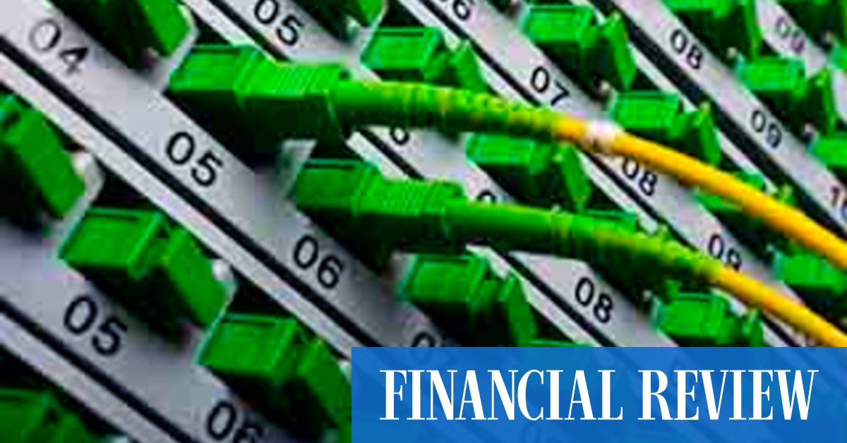 Webcentral to divest assets for $165m; MacCap on ticket - Vimarsana News