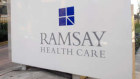 Ramsay Health Care.