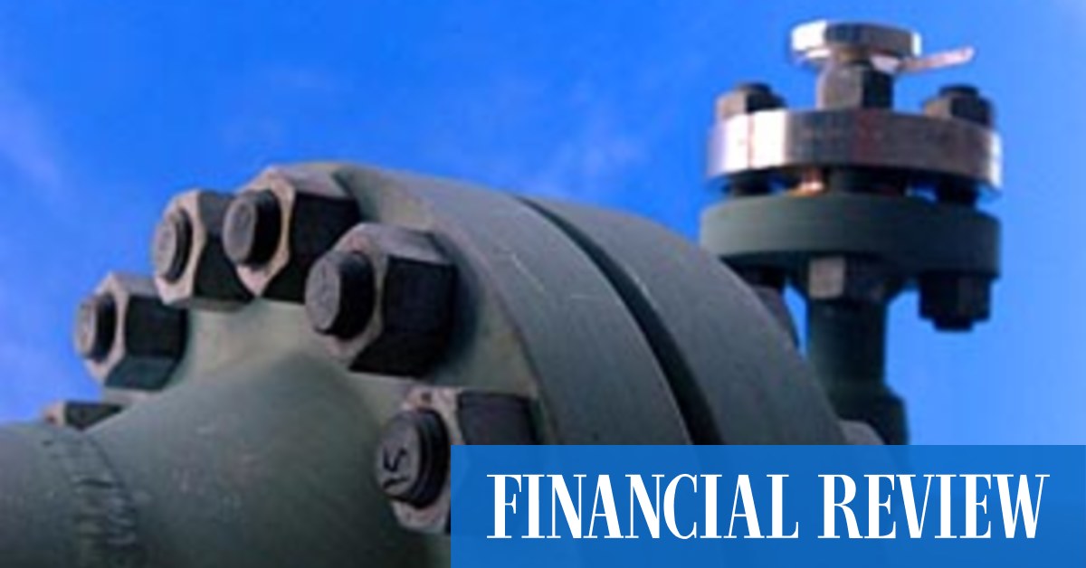 QIC seeks buyer for pipeline owner Epic Energy, taps Lazard - Vimarsana News