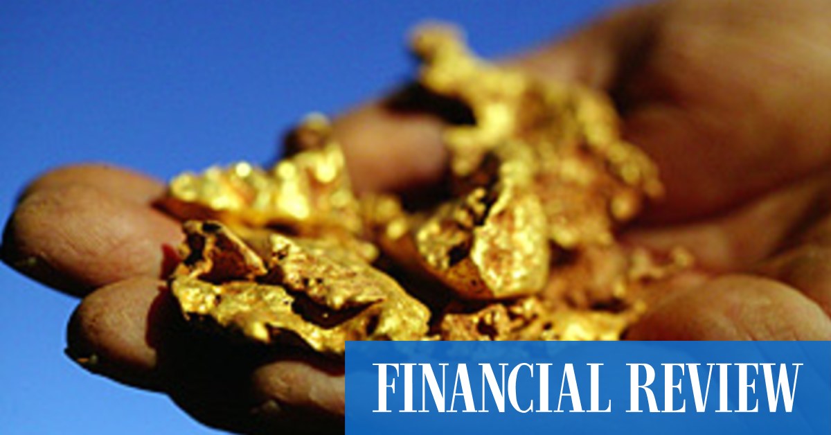 Aurelia Metals seeks funds for Federation project; BoA on ticket - Vimarsana News