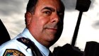 High-profile former cop Nick Kaldas is married to the journalist behind what Peter Dutton has dismissed as a "hatchet job" on AUSTRAC chief Nicole Rose. 