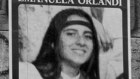 Poster of missing Emanuela Orlandi.