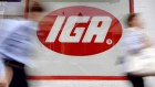 Dozens of IGA supermarkets reverted to the award minimum after ending long-standing agreements.