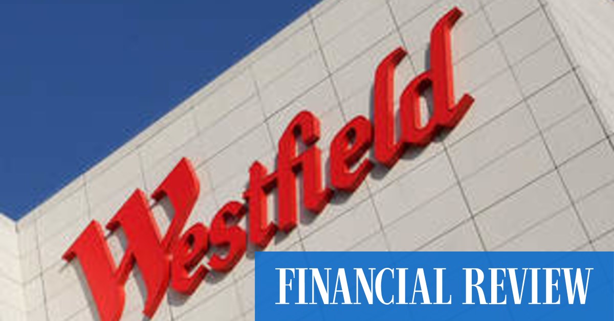 Westfield to take on Australia Post with new service - Vimarsana News