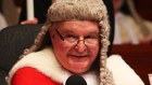 NSW Chief Justice Tom Bathurst has pushed back his retirement to at least 2022