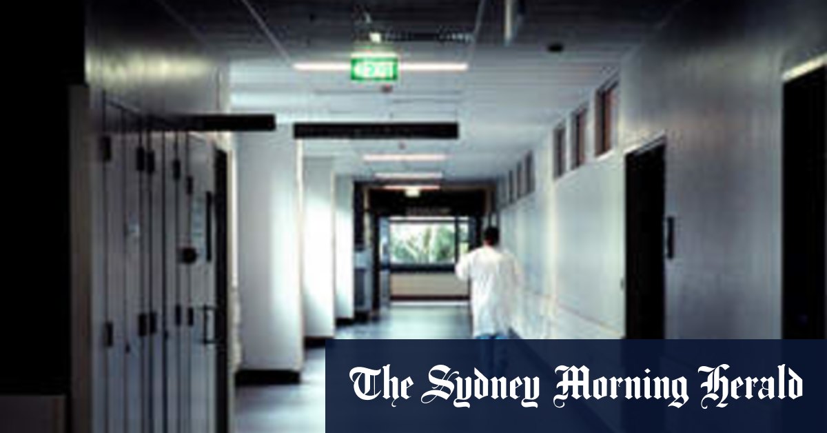 Geelong Psych Unit Death: Barwon Health Faces Court Over Patient's Tragic Passing