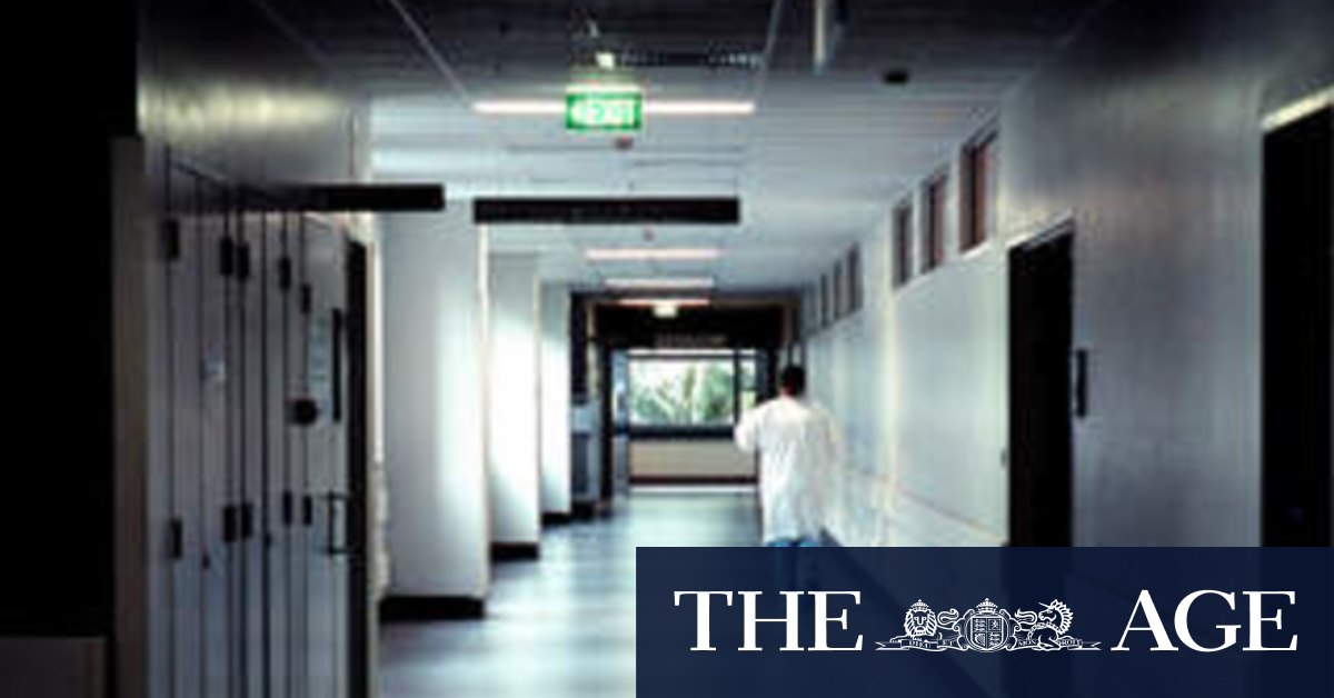 Geelong Psych Unit Death: Barwon Health Faces Court Over Patient's Tragic Passing