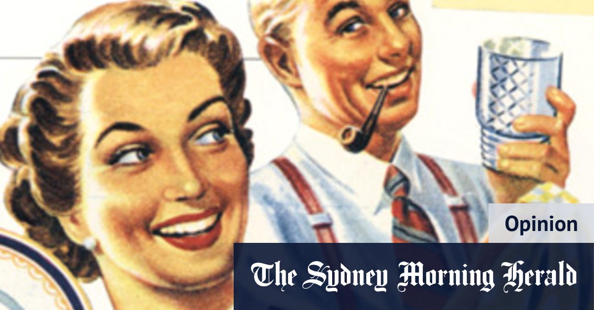 Traditional Gender Roles Still Govern Housework Despite Smaller Pay Gap -  Techilive.in