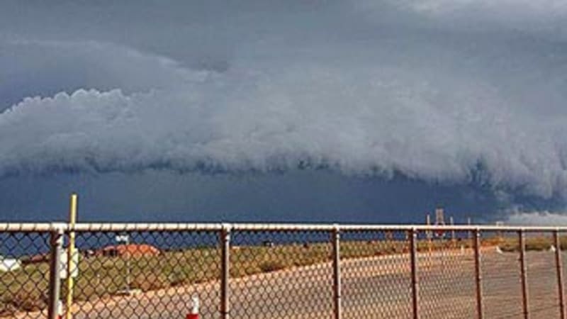 Sydney City News Article Wa Weather Gone Wild Wintery Storms And The North On Cyclone Watch