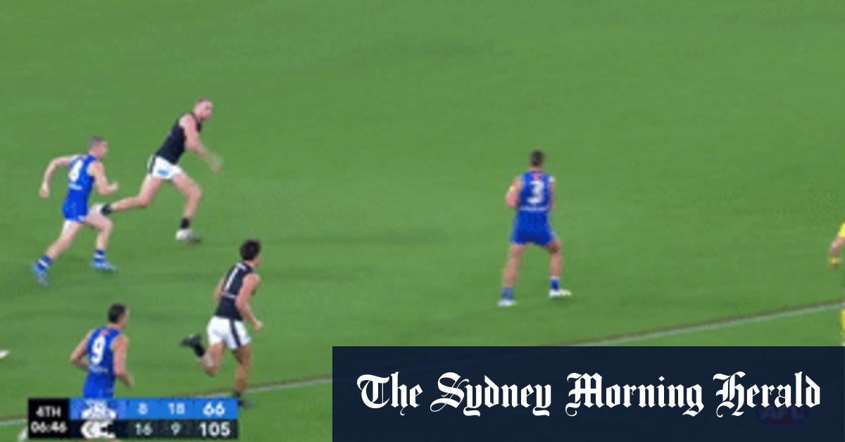 McKay given one-match ban; Dawson stars as Crows down Freo; Cats name