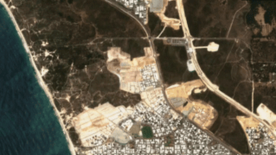 Eglinton Housing Estate: Developer Peet Fined for Clearing Black Co...