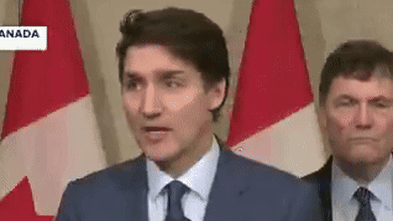 Trade war kicks off as Canada retaliates against Trump’s ‘very dumb’ tariffs