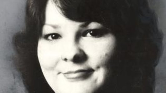 Sharron Phillips vanished without a trace in May 1986.