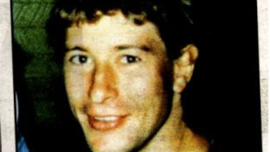 Missing Queensland man Greg Armstrong, suspected to have been murdered in 1997.