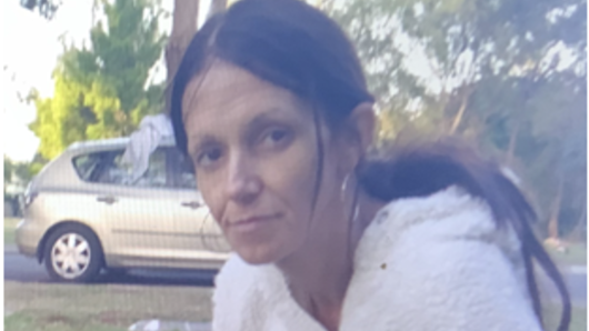Natarn Auld was last seen on December 13 and has not made contact with her family since.