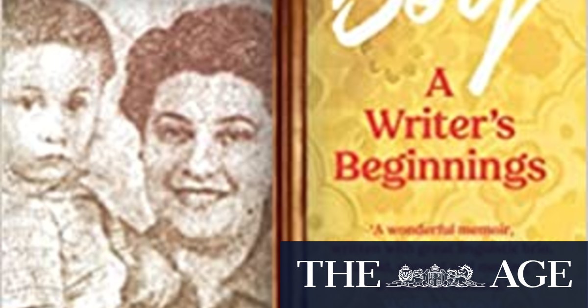 A writer's journey both funny and poignant - Vimarsana News