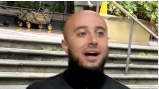 Gangster accused of Sydney CBD bikie murder plot loses freedom bid