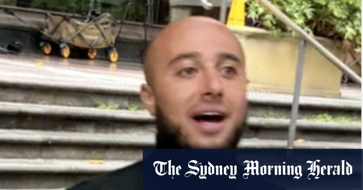 Gangster accused of Sydney CBD bikie murder plot loses freedom bid