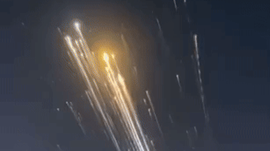 Elon Musk’s SpaceX Starship explodes, debris streaks through Florida skies