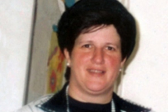 Former principal Malka Leifer is accused of abusing three of her students.