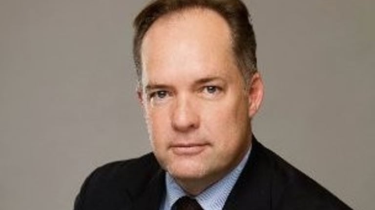 Jeff Worboys, principal Australian Mutual Holdings, former director Halifax Investment Services.