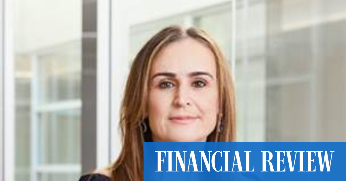 Misha Schubert to head industry super lobby group Super Members Council as CEO - Vimarsana News
