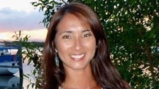 Life for Queensland man who murdered pregnant ex with tomahawk