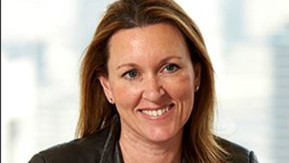 Alleged victim, Sydney lawyer Elisabeth Pickthall, due to talk at an Aspen lawyer's conference in January.