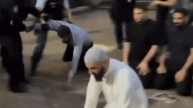 Revealed: Police commissioner’s apologetic letter to Muslim leaders