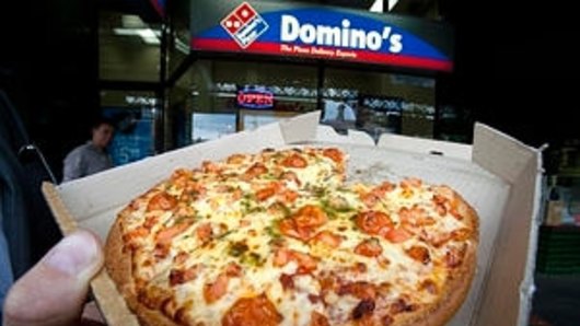 Domino’s Pizza in Fairfield has closed for COVID-19 cleaning.