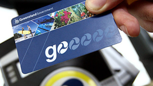 Seventy per cent of commuters will switch away from the Go Card, TransLink estimates.