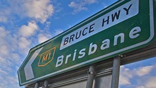 The major parties have made promises to fix the Bruce Highway.