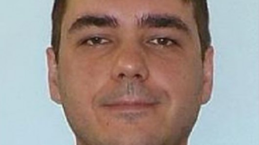 Milan Lemic has been missing in far north Queensland since Sunday.