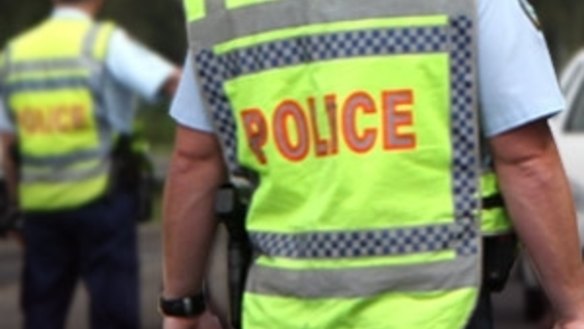 Gunman on the run after shooting in Melbourne's north