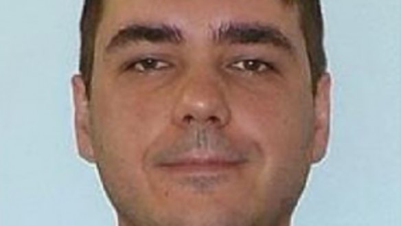 Milan Lemic has been missing in far north Queensland since Sunday.