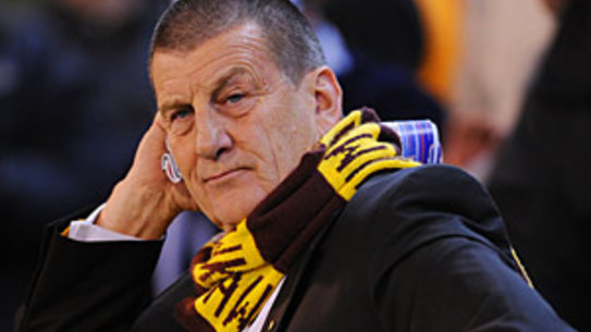 Jeff Kennett.