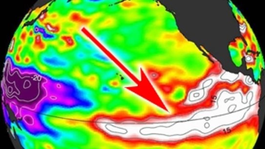 El Nino