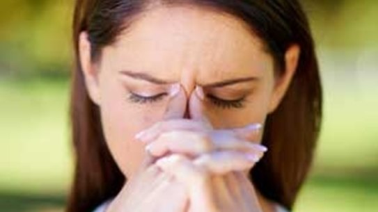 There are effective strategies that can help anyone manage performance anxiety.