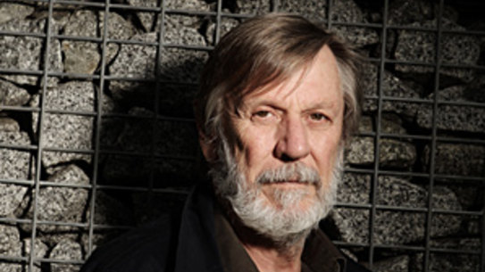 Professor Nick Crofts