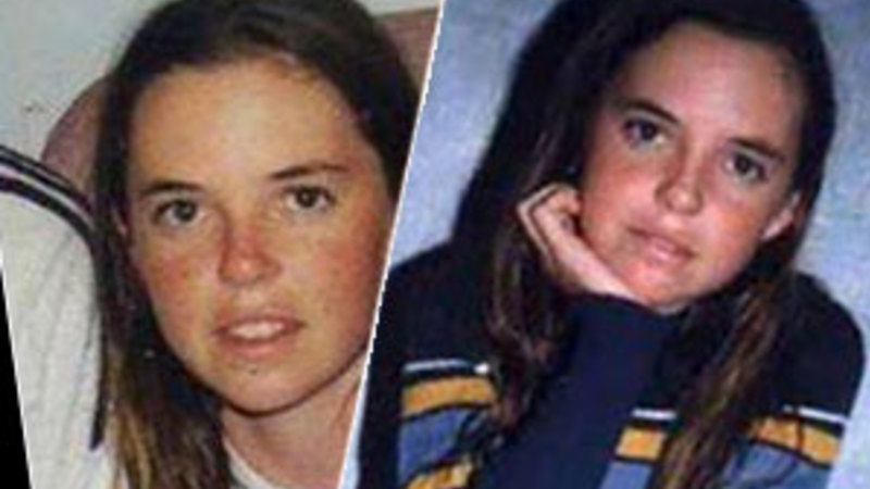 Hayley Dodd S Accused Murderer Francis Wark To Face Re Trial After Appeal Win Представительница голливудской династии и младшая дочь актёра стивена болдуина. accused murderer francis wark