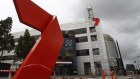 Seven West Media got fees for using the Supreme Court Gardens in Perth City waived by the council.