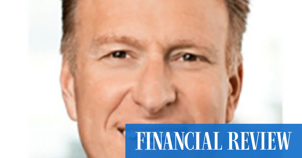 PwC scandal: Impeccably connected Peter Konidaris forced out - Vimarsana News