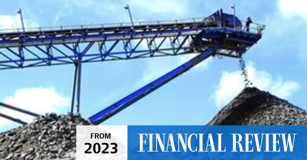 RFC Ambrian tips into NextOre Series B capital raise; plans IPO