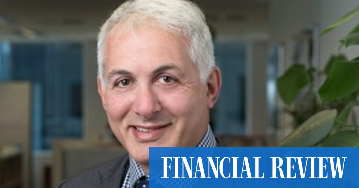 Deloitte ex-partner David Milo acknowledges removing Defence-related documents when he left firm - Vimarsana News