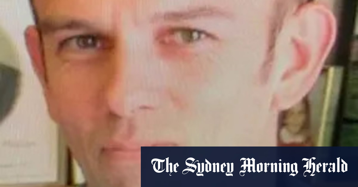 NZ police scour remote campsite after fugitive shot to work out how children survived