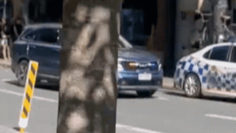 TikTok to the dock: BMX stunt at Scientology speedrun leads to court
