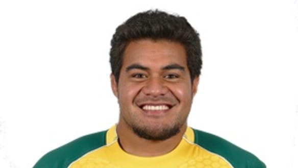 Vunipola Fifita finds motivation and sheds weight for Brumbies deal