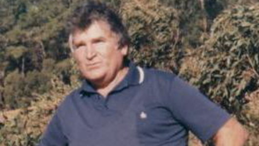 Ronald Richard Penn, 61, from the Central Coast, went missing in October 1995. Graham Thomas Sales on Friday admitted in court to murdering him.