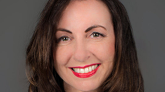 Former Penthouse pet Robyn Preston preselected for NSW Treasurer's old seat