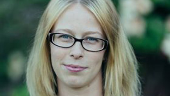 I chose to have a late-term abortion so my baby wouldn't suffer